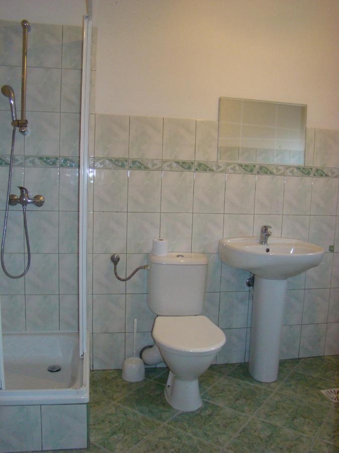 Nad Potokiem Bed & Breakfast Zakopane Bagian luar foto