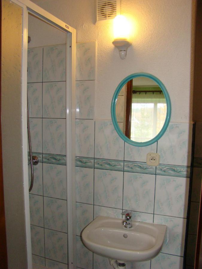 Nad Potokiem Bed & Breakfast Zakopane Bagian luar foto